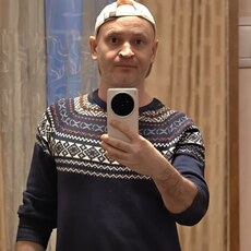 Фотография мужчины Wla, 43 года из г. Липецк