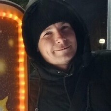 Фотография мужчины Михаил, 36 лет из г. Юрга