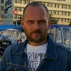 Фотография мужчины Виталий, 47 лет из г. Феодосия