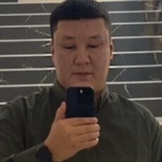Фотография мужчины Ермек, 37 лет из г. Павлодар