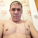 Санек, 39 лет