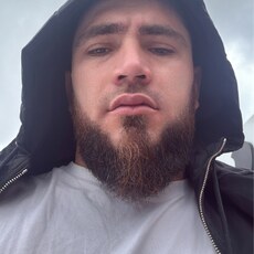 Фотография мужчины Рома, 29 лет из г. Махачкала