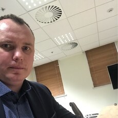 Фотография мужчины Данила, 38 лет из г. Орел