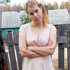 Фотография девушки Анна, 37 лет из г. Тальменка