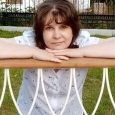 Фотография девушки Наталья, 49 лет из г. Егорьевск