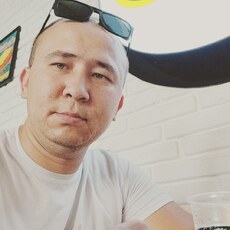 Фотография мужчины Mister, 28 лет из г. Шымкент