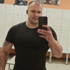 Фотография мужчины Dobro, 42 года из г. Магадан