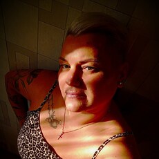 Фотография девушки Марина, 44 года из г. Смоленск