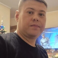 Фотография мужчины Дмитрий, 36 лет из г. Тамбов