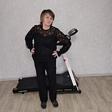 Фотография девушки Ольга, 55 лет из г. Омск