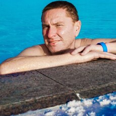 Фотография мужчины Андрей, 33 года из г. Пугачев