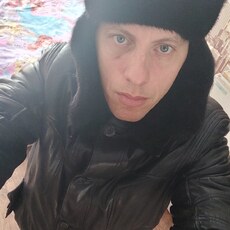 Фотография мужчины Ив, 41 год из г. Чита