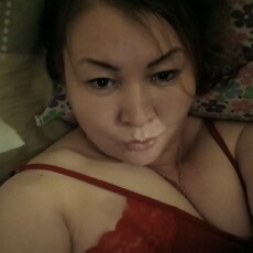 Фотография девушки Зуля, 43 года из г. Одинцово