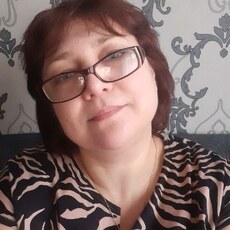 Фотография девушки Елена, 48 лет из г. Коломна