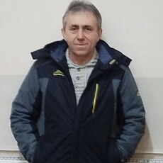 Фотография мужчины Андрей, 57 лет из г. Кущевская
