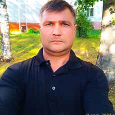 Фотография мужчины Андрей, 42 года из г. Казань