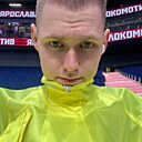 Константин, 20 лет