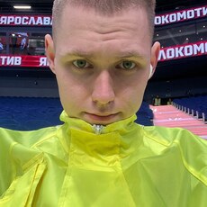 Фотография мужчины Константин, 20 лет из г. Иваново