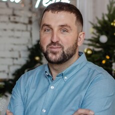 Фотография мужчины Пётр, 31 год из г. Хабаровск