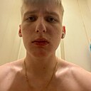 Богдан, 20 лет