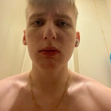 Фотография мужчины Богдан, 20 лет из г. Комсомольск-на-Амуре