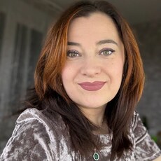 Фотография девушки Клевер, 49 лет из г. Бор