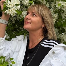 Фотография девушки Мария, 37 лет из г. Серов