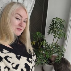 Фотография девушки Юлия, 49 лет из г. Великий Новгород