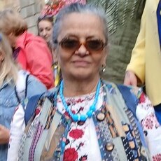 Фотография девушки Иоанна, 69 лет из г. Киев