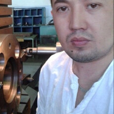 Фотография мужчины Aslan, 37 лет из г. Усть-Каменогорск