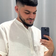 Фотография мужчины Торн, 23 года из г. Воронеж