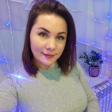 Фотография девушки Светлана, 38 лет из г. Серов