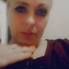 Фотография девушки Олька, 37 лет из г. Поставы