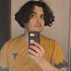 Фотография мужчины Сергей, 21 год из г. Видное