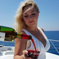 Фотография девушки Ина, 48 лет из г. Новополоцк