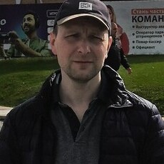 Фотография мужчины Алексей, 42 года из г. Архангельск