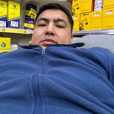 Фотография мужчины Ербол, 27 лет из г. Кызылорда