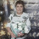 Любовь, 59 лет