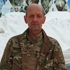Фотография мужчины Сергей, 53 года из г. Оренбург