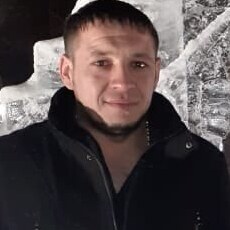 Фотография мужчины Петр, 36 лет из г. Череповец