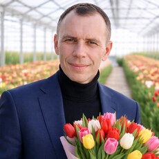 Фотография мужчины Алексей, 48 лет из г. Ульяновск