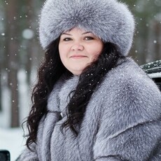 Фотография девушки Анастасия, 30 лет из г. Урень