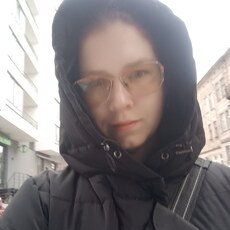 Фотография девушки Анна, 24 года из г. Львов