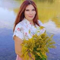 Фотография девушки Солнце, 33 года из г. Орша