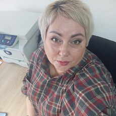 Фотография девушки Татьяна, 45 лет из г. Ахтырский