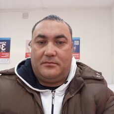 Фотография мужчины Татар, 39 лет из г. Бугуруслан