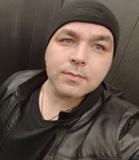 Фотография мужчины Арт, 38 лет из г. Белгород