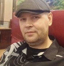 Фотография мужчины Вячеслав, 43 года из г. Павлодар