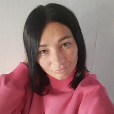 Фотография девушки Ирина, 42 года из г. Усолье-Сибирское
