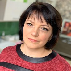 Фотография девушки Светлана, 53 года из г. Гуково